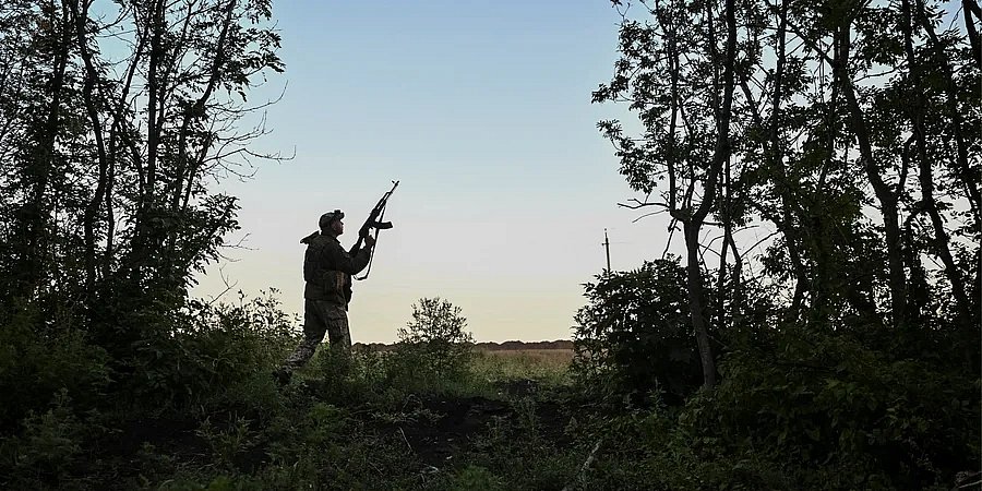 Українці скептично сприйняли «великоднє перемир'я», - ВВС