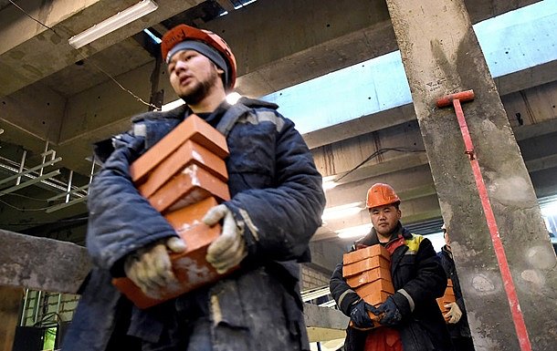 Головні страхи росіян розкрила Служба зовнішньої розвідки України