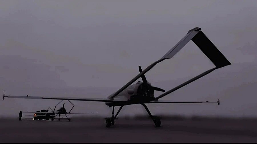 В Естонії на пляжі знайшли уламок українського дрону