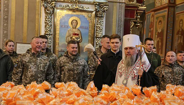 Кремль заявил о завершении пасхального перемирия