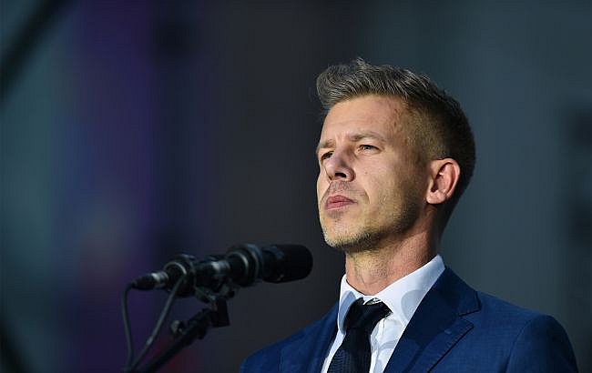 З'явилися перші результати виборів в Угорщині