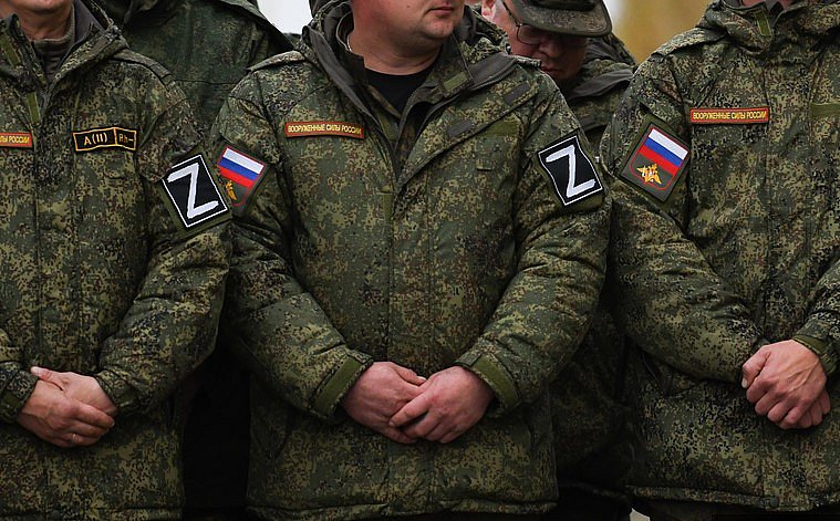 Росіяни під час перемир'я вбили своїх військових, - ВСУ