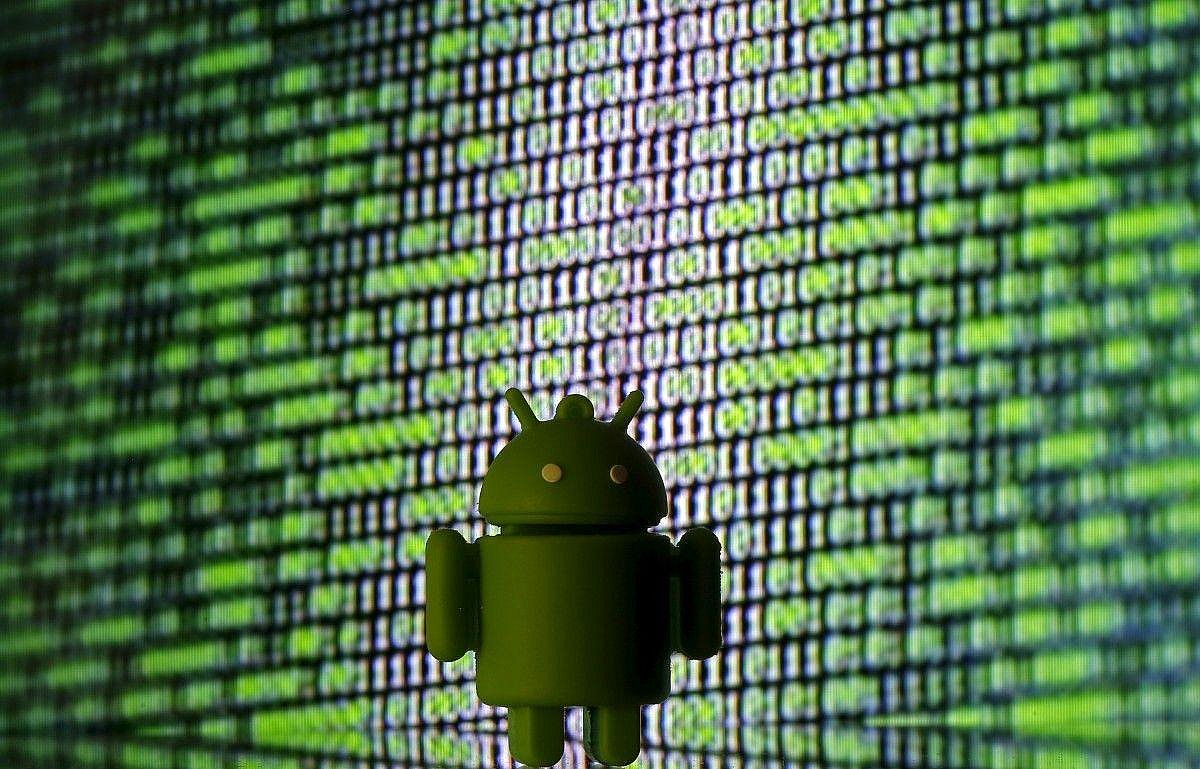 Миллионы Android-смартфонов были заражены вредоносным ПО