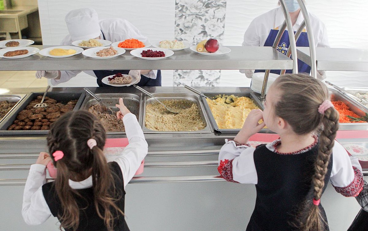 Дело о школьном питании в Николаеве: объявлены новые подозрения