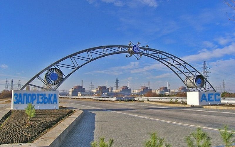 ЗАЕС повністю втратила зовнішнє електропостачання, - МАГАТЕ
