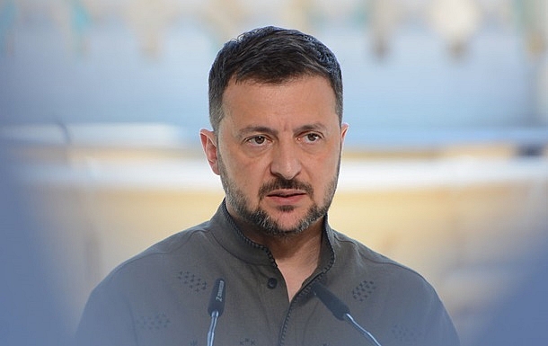 Украина и Норвегия подписали декларацию об оборонном партнерстве