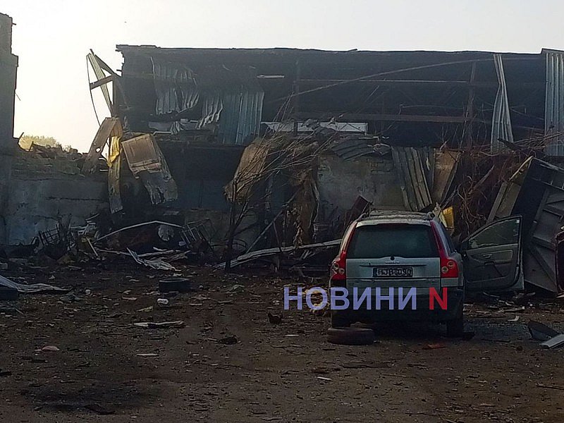 Фото ілюстраційне, з архіву Новин-N