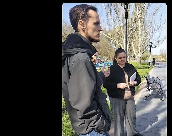 В Николаеве хотят снести тополя на Флотском бульваре