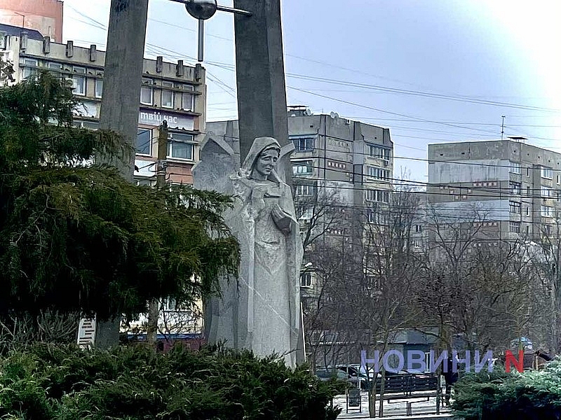 Шість пам’яток хочуть зробити об’єктами культурної спадщини в Миколаєві