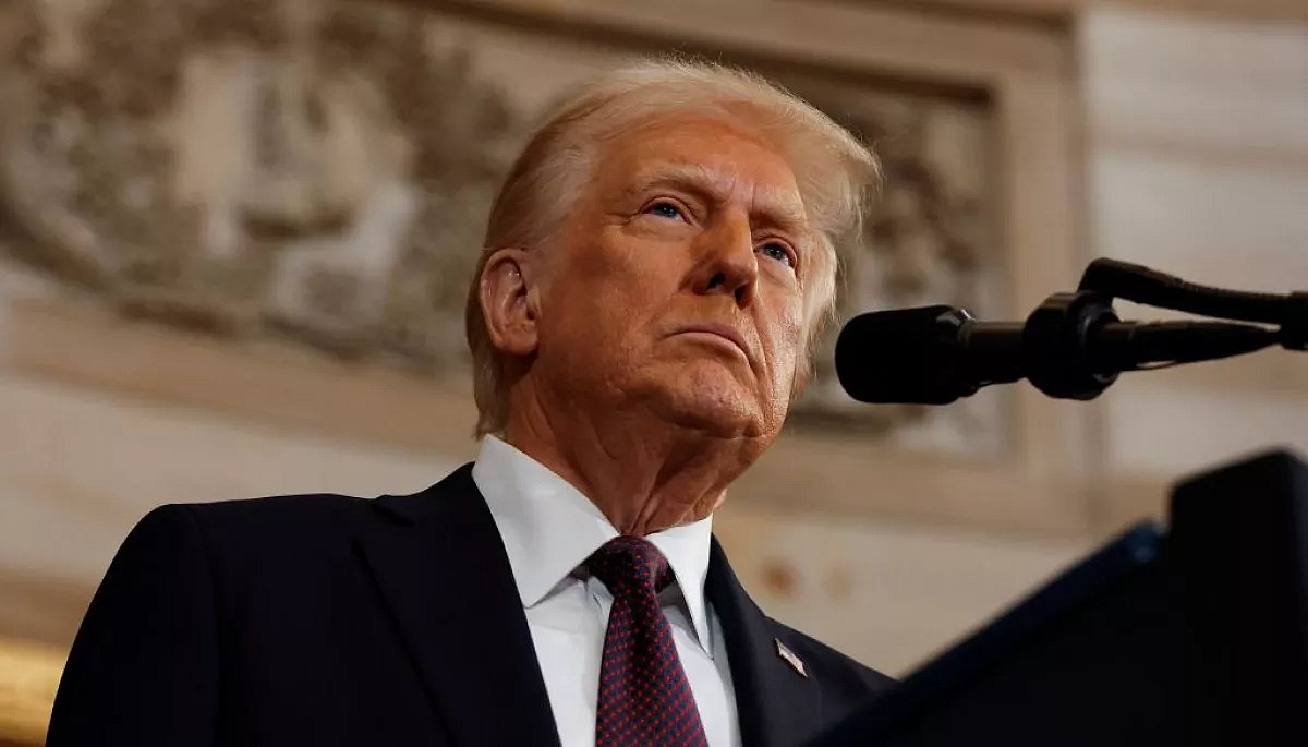 Трамп прокомментировал массированную ночную атаку по Украине