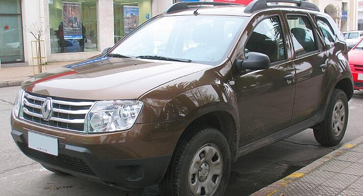 В Україні зріс попит на нові дизельні авто: свіжий рейтинг моделей