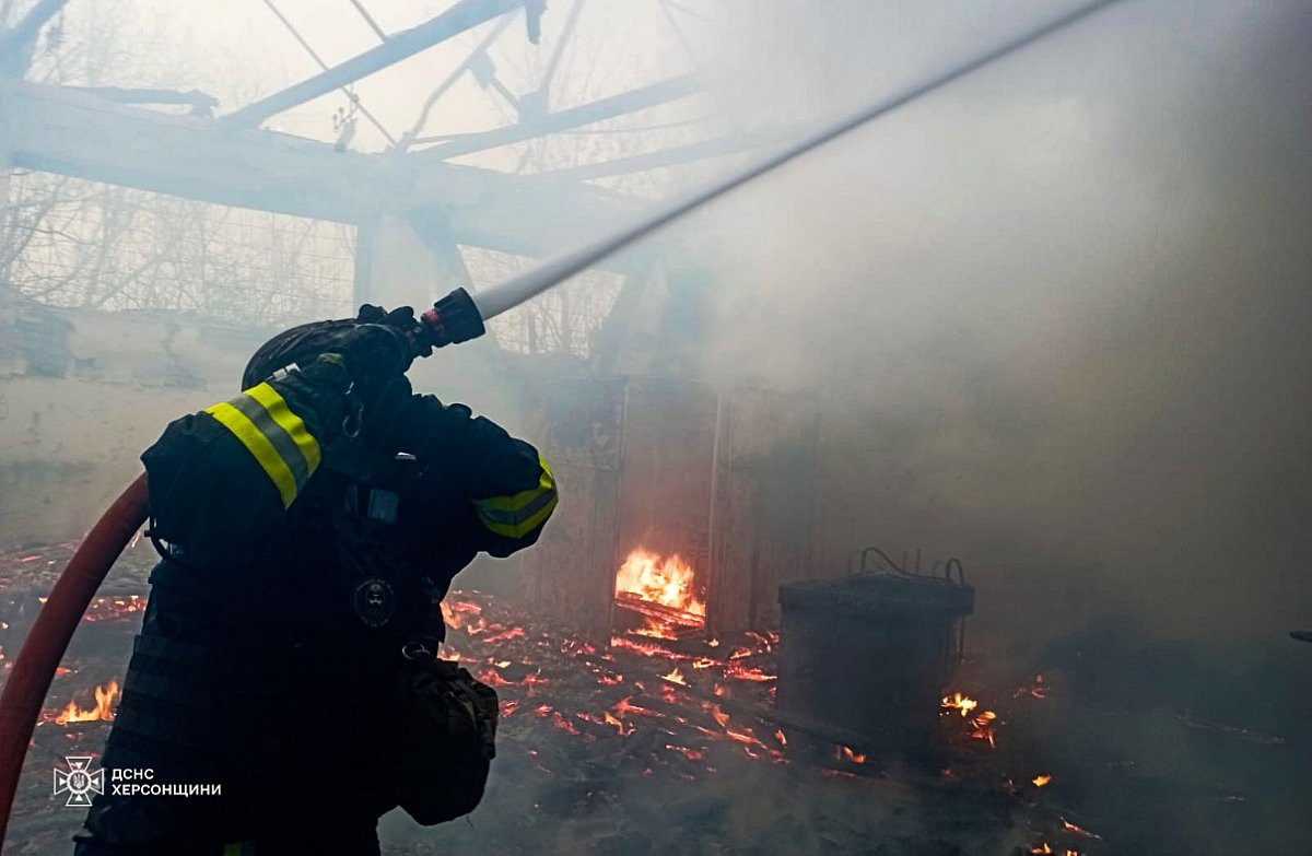 В Черниговской области атакован энергообъект: более 6 тысяч абонентов остались без света