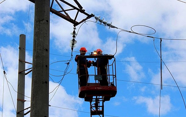 Стало известно, будут ли отключать свет на Николаевщине в субботу