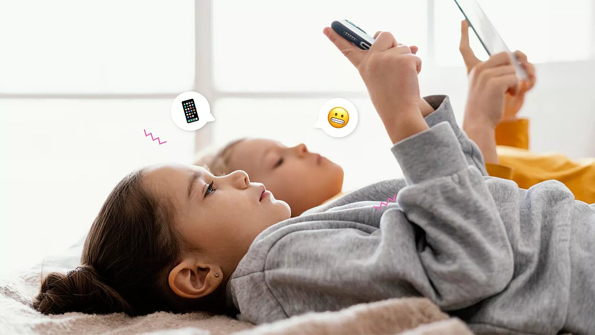 Президент Франції запропонував запровадити «день без екранів» для підлітків