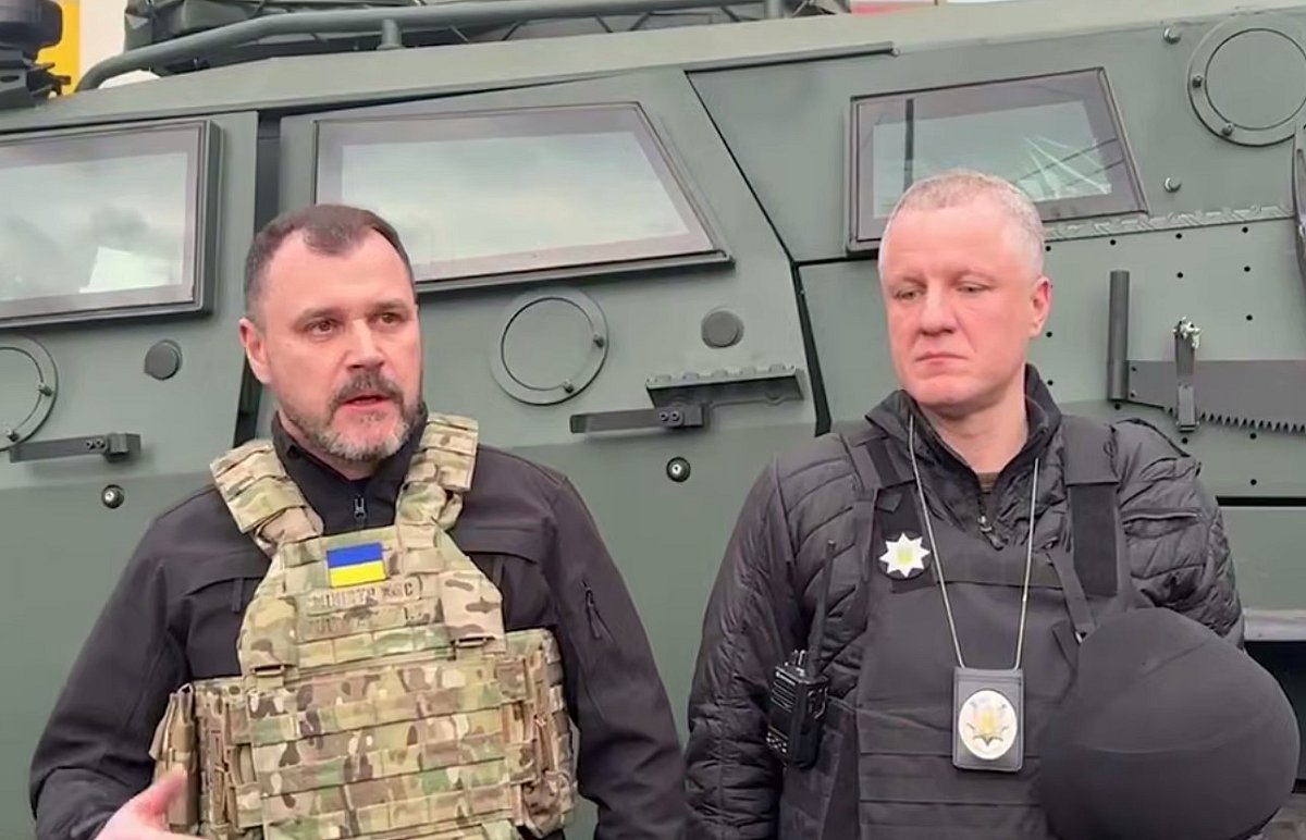 Чотирьох вбив на вулиці, ще одного — у супермаркеті: подробиці розстрілу у Києві