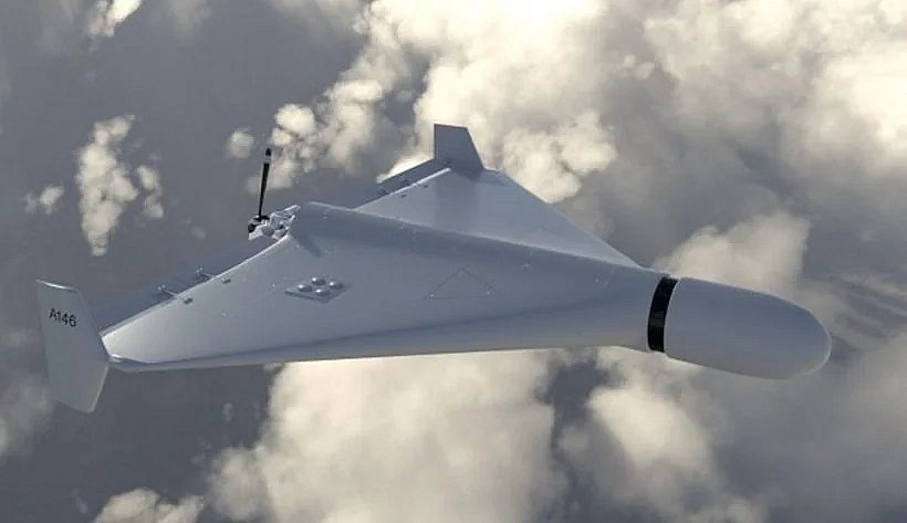 На Миколаївську область знову летять «Шахеди»