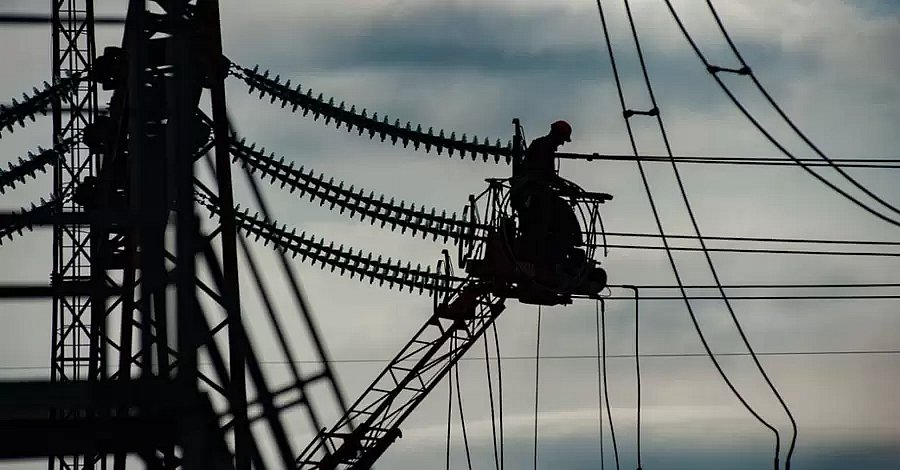 Отключение света из-за ремонта: какие улицы в Николаевской области будут завтра обесточены