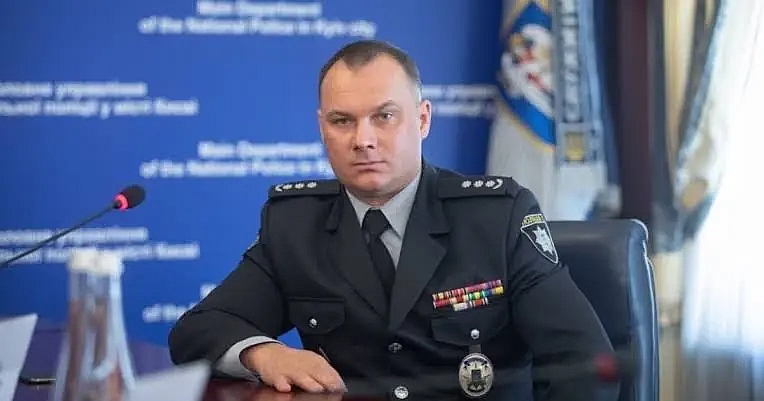 «Теракт начался с бытовой ссоры»: Выговский сообщил детали стрельбы в Киеве