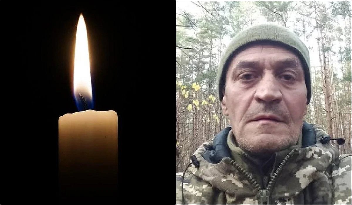 На фронті загинув відомий режисер