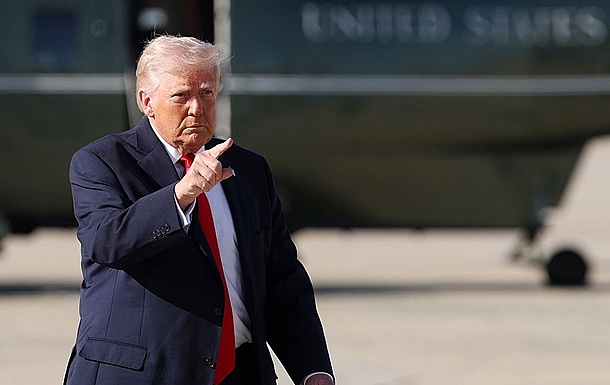 Трамп очертил два сценария соглашения с Ираном