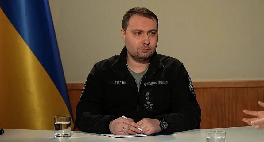 Есть прогресс, но не везде, – Буданов о переговорах между Украиной и РФ