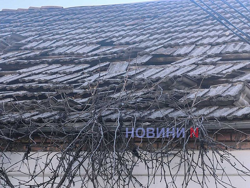 Бойова частина «шахеду» вибухнула на рейках: з\