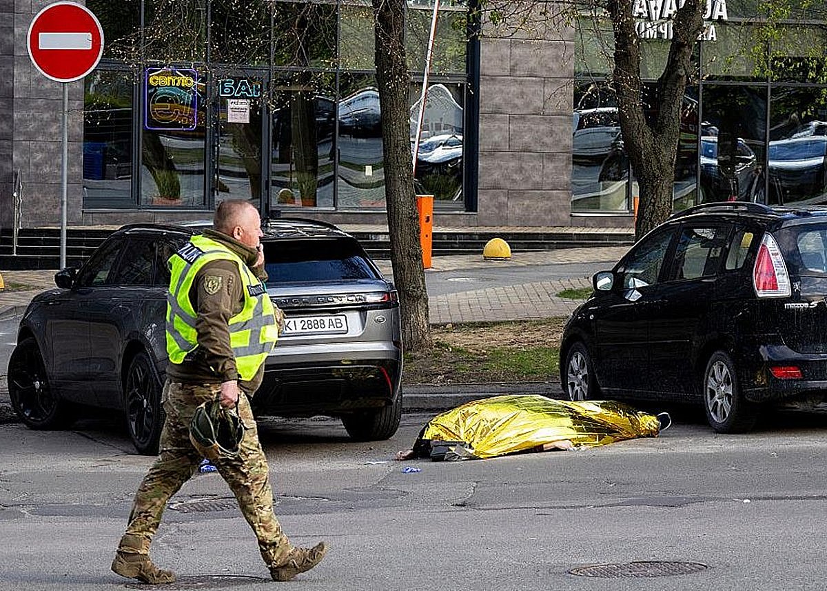Число загиблих через теракт у Києві збільшилося, - Кличко