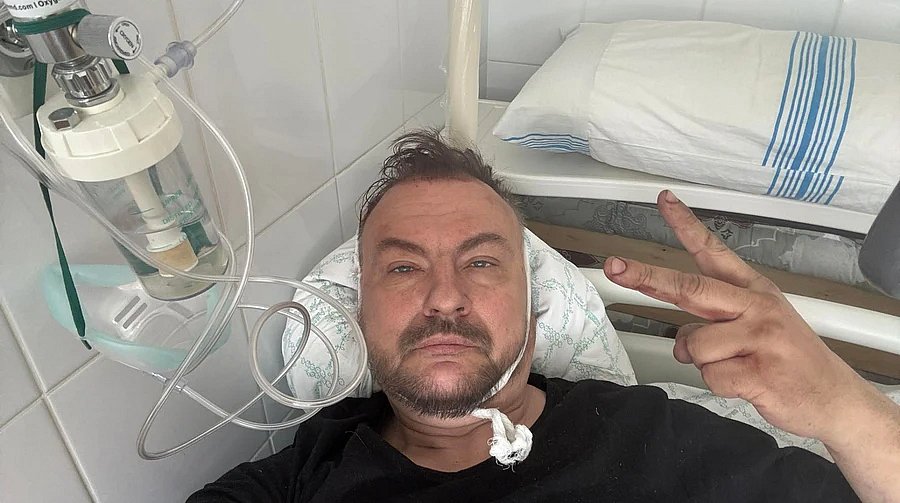 Нічна атака: дрон знищив будинок радника Міноборони України – він у лікарні