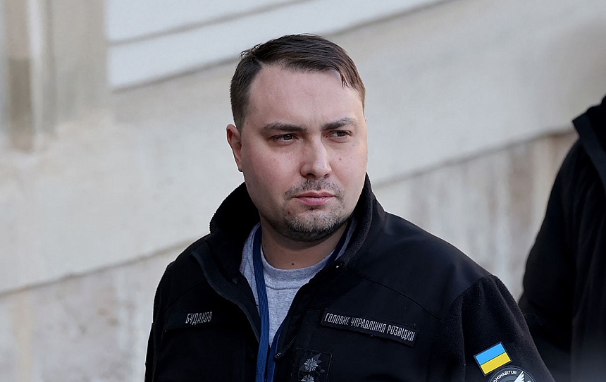 Письма от имени Кирилла Буданова: новая мошенническая схема активизировалась в Украине