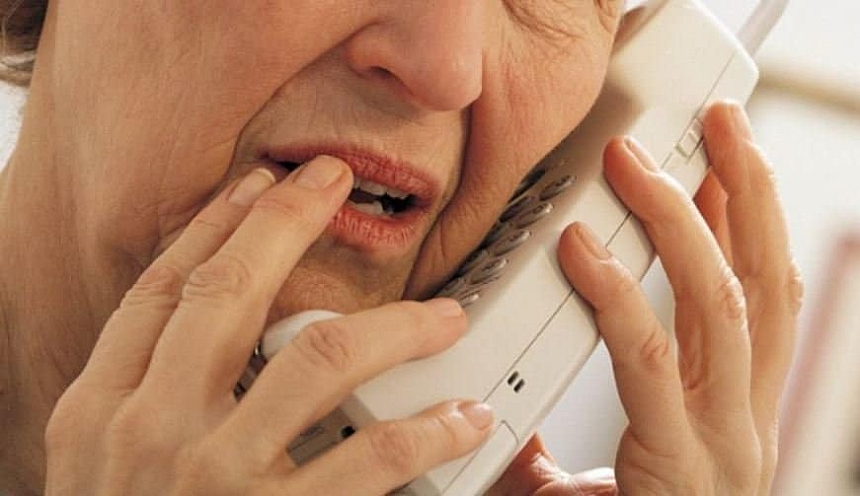 Пыталась получить социальную выплату: жительница Николаева потеряла более 90 тысяч гривен