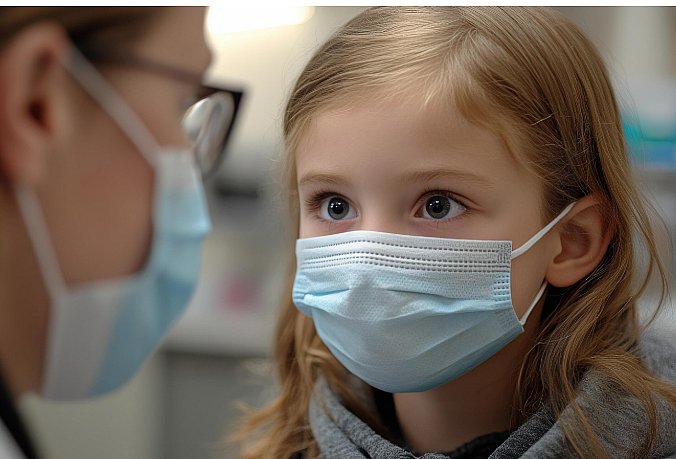 Може призвести до смерті за добу: у Миколаївському ЦКПХ повідомили про випадки захворювання на небезпечну інфекцію