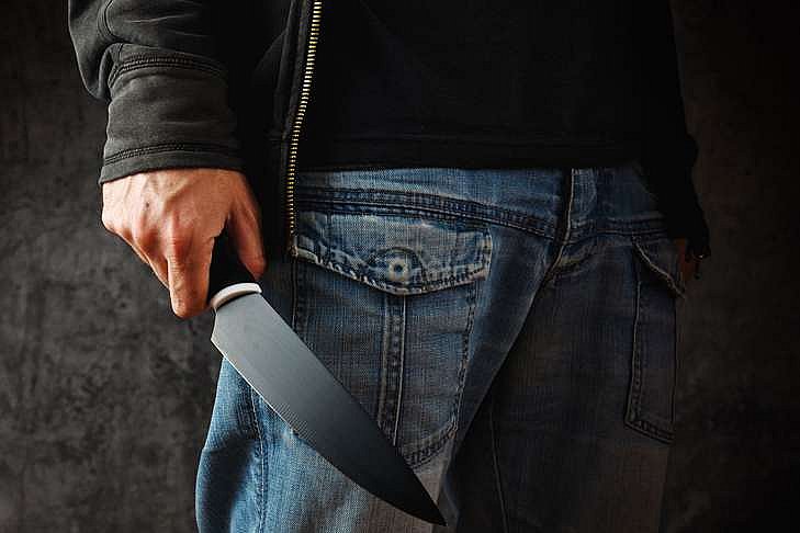 Убийство в Николаеве: местный житель одним ударом ножа «выиграл в споре»