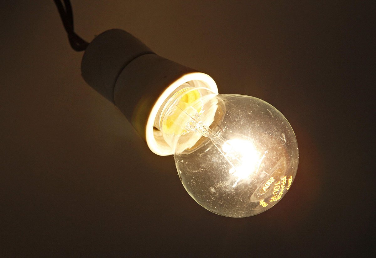 Во вторник в Николаевской области не будут выключать свет