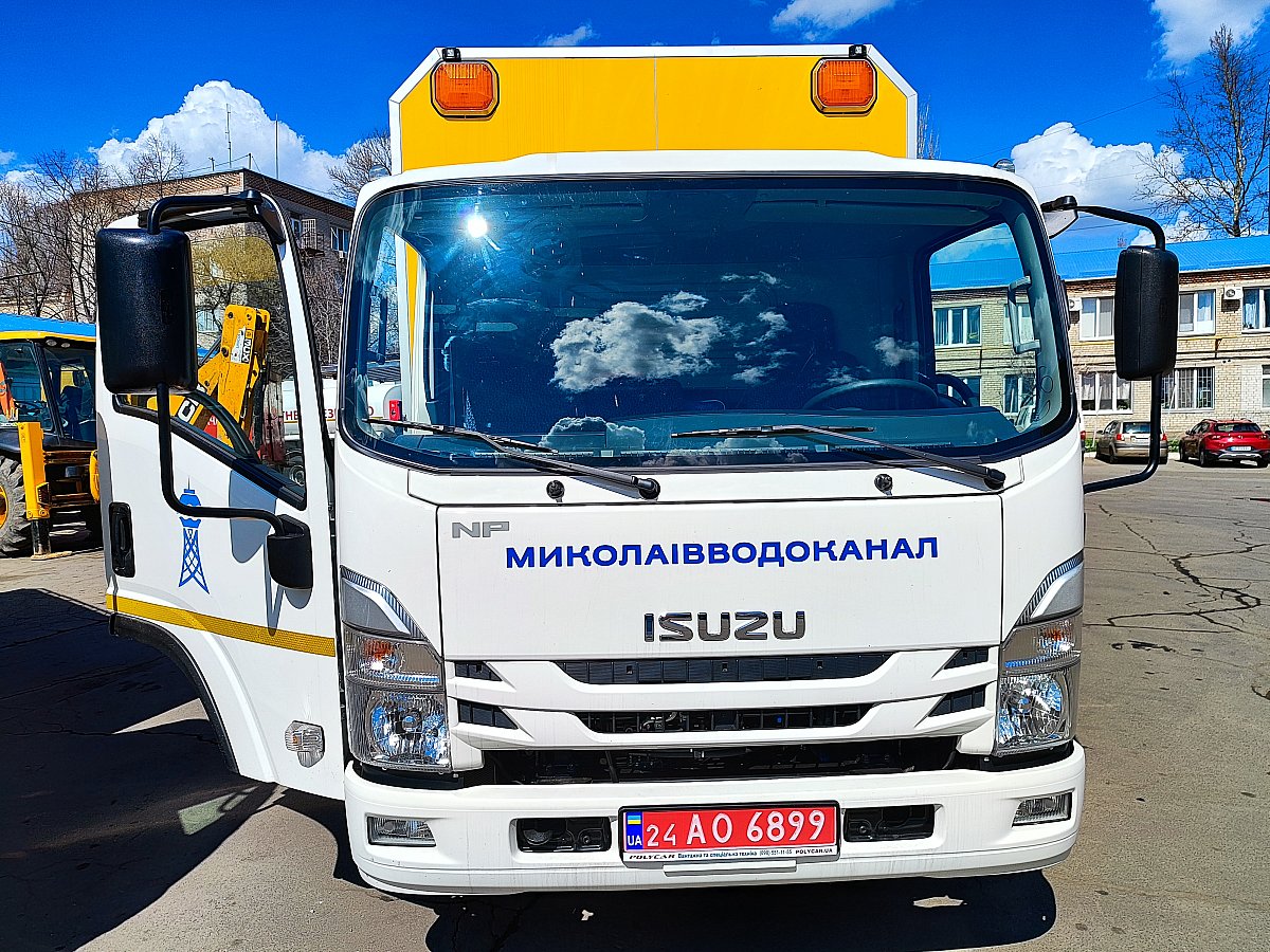 Руководство «Николаевводоканала» заявило о кризисе и коррупции на КП: о них молчали годами?