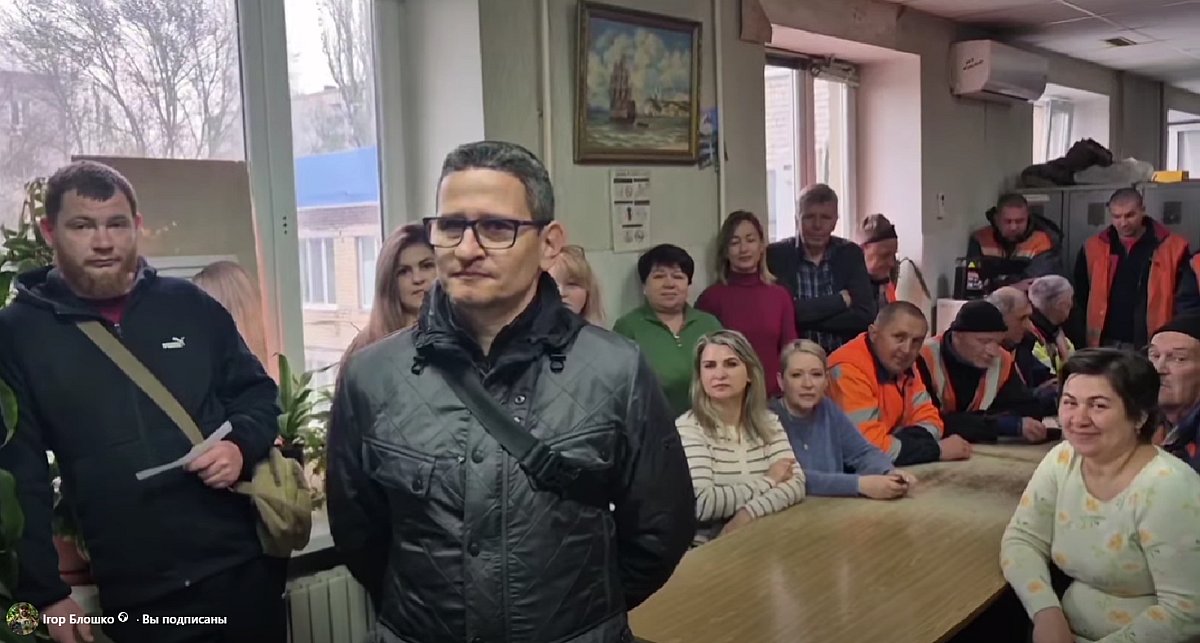 Хочуть продати за безцінь: співробітники «Миколаївводоканалу» заявили про спробу розвалу КП