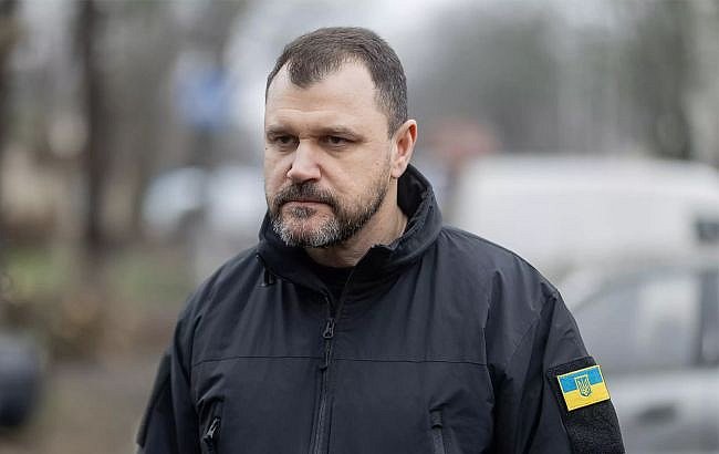 МВД готово к закону о гражданском оружии, консультации начнутся на следующей неделе, - Клименко