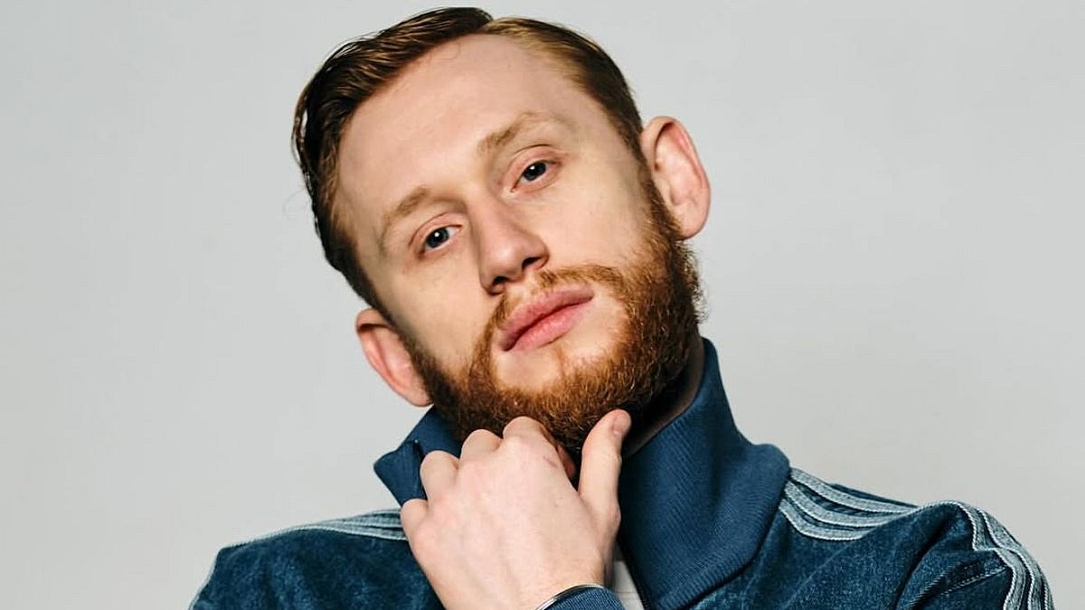 Актер из Николаева Александр Рудинский сыграет в голливудской экранизации аниме «Гандам»