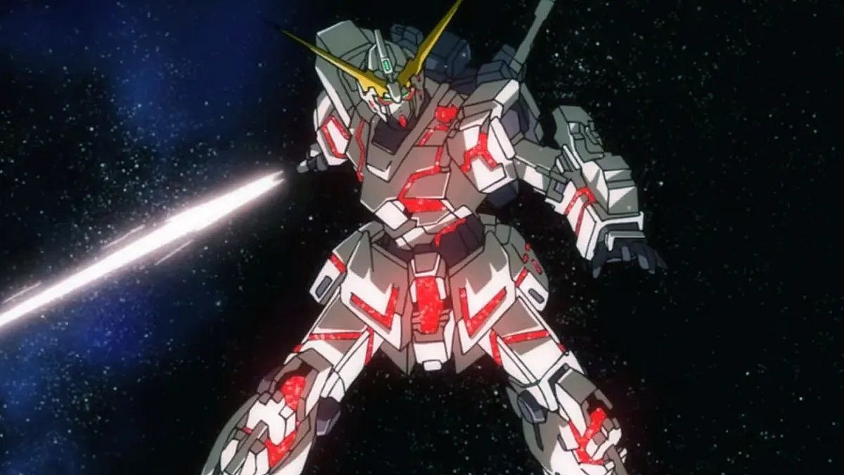 Актер из Николаева Александр Рудинский сыграет в голливудской экранизации аниме «Гандам»