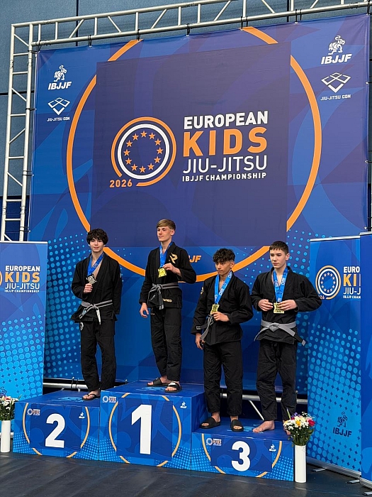 Николаевские спортсмены завоевали п\