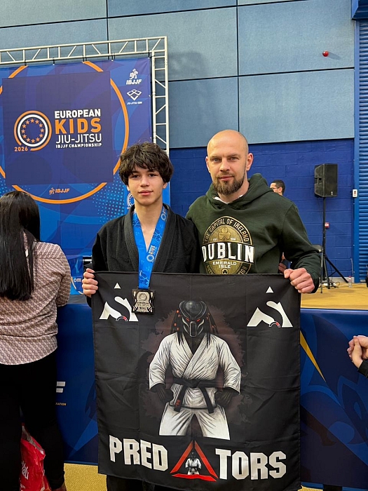 Николаевские спортсмены завоевали п\