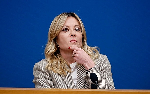 Італія викликала посла РФ через образливі заяви в ефірі російського телебачення