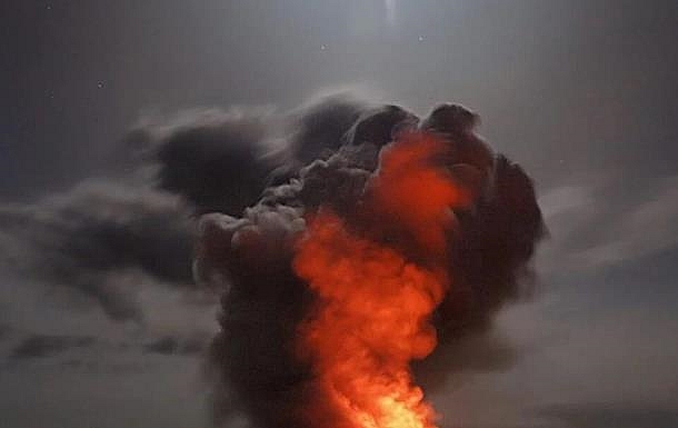 Миколаївці чули вибух: повітряної тривоги немає