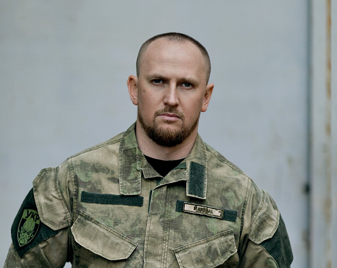 Євген Жуков став радником голови Нацполіції після відставки: що відомо