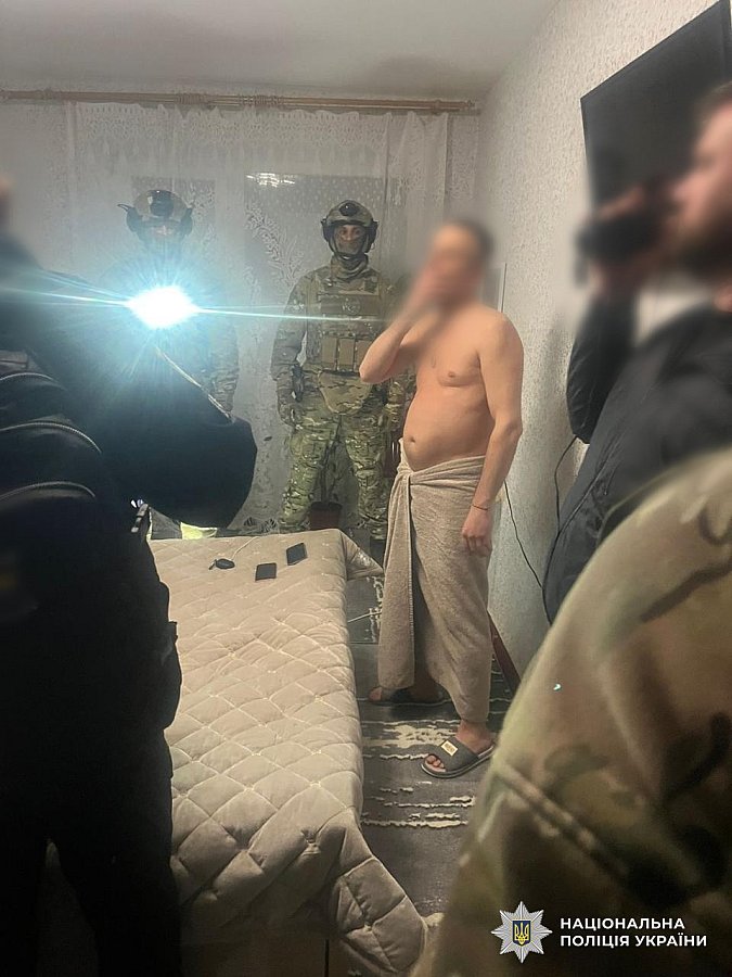 В Украине ликвидировали наркосеть «Химпром»: сотни обысков, изъятые миллионы и подозрения участникам