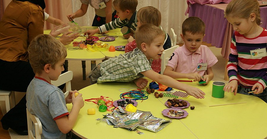 Отруєння у дитсадку Миколаєва: у міськраді повідомили про стан дітей