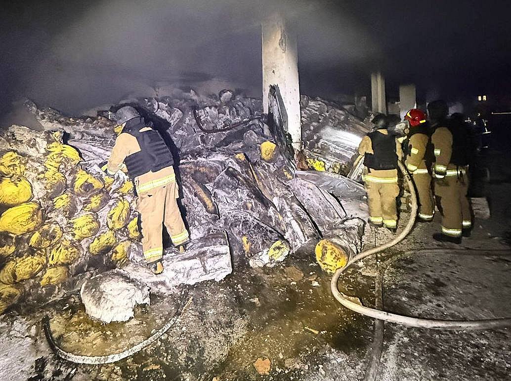 В Одесской области беспилотники ночью атаковали порт: глава ОВА сообщил подробности