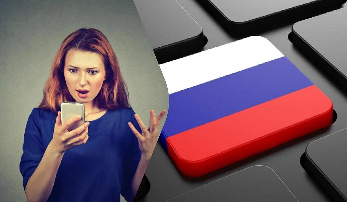 71% українців продовжують регулярно споживати російськомовний контент, — дослідження Мінкульту