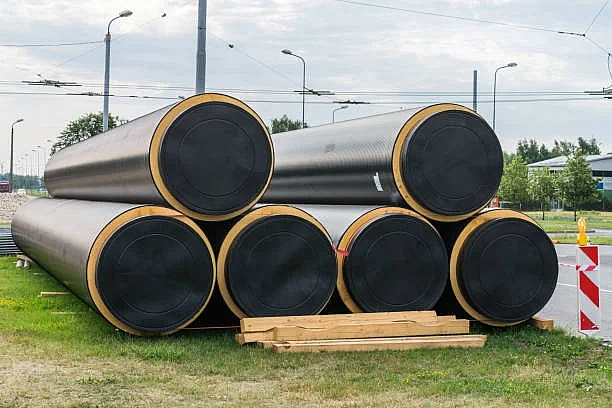 Справу щодо неякісних труб у Південноукраїнську передали до суду