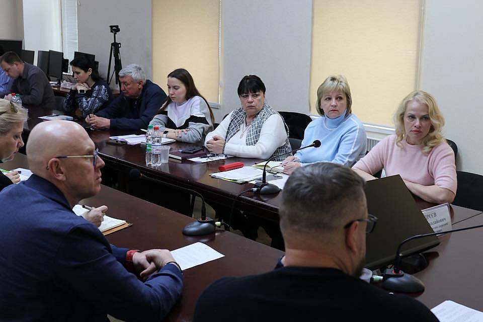 У Миколаєві розпочато процес передачі пологового будинку №3 у власність області: з чого почнуть