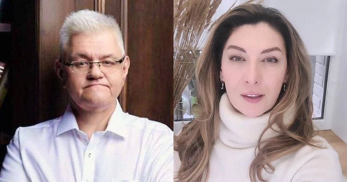 В Киеве умерла телеведущая и жена шоумена Сергея Сивохо